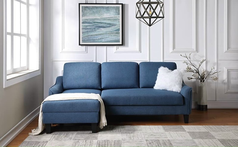 Sofa bed xuất Mỹ SAC03 3 sofa bed xuat my sac03 mau