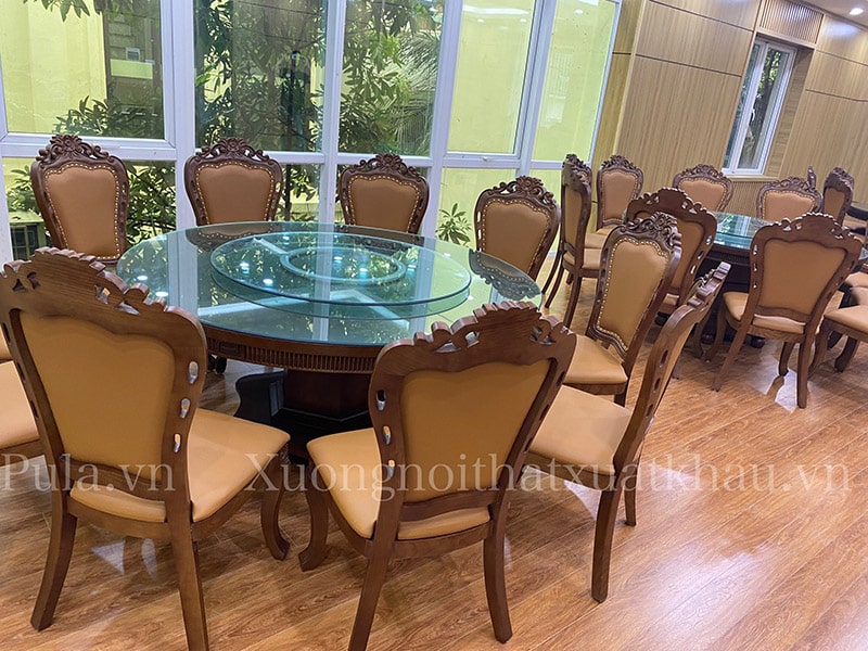 Cung cấp nội thất cao cấp cho nhà máy Z199 Bộ Quốc Phòng