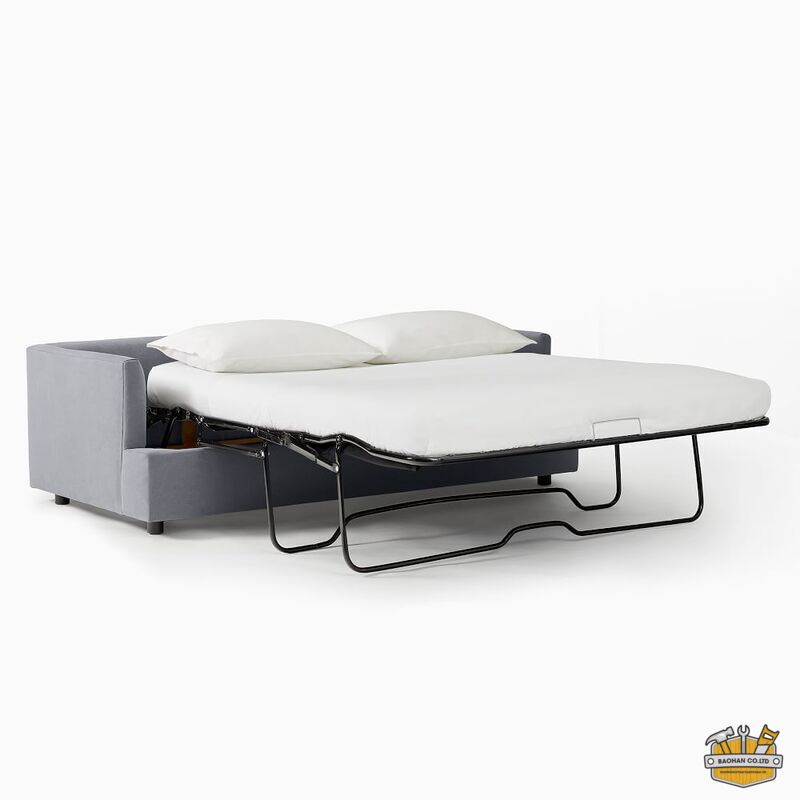 Sofa giường vải Haven 3 sofa giuong vai haven 11