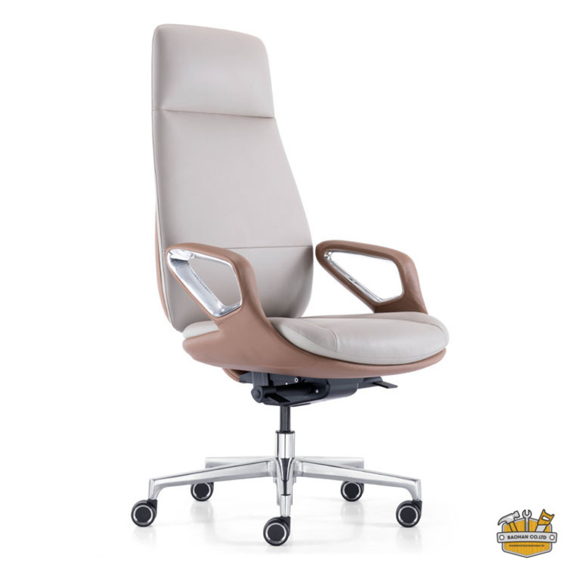 Ghế giám đốc Haven 1 ghe giam doc haven 1