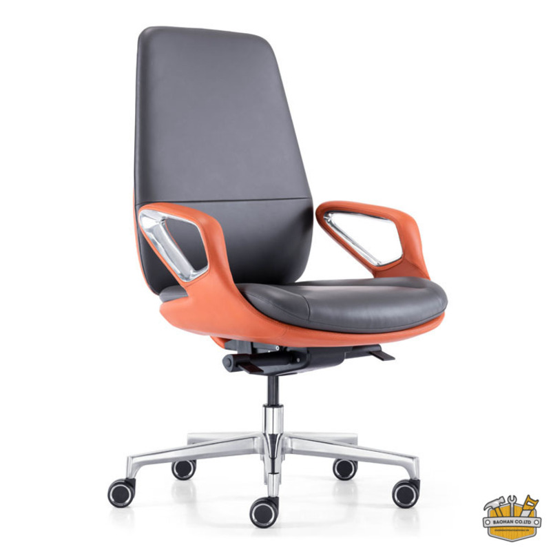 Ghế giám đốc Haven 2 ghe giam doc haven 3