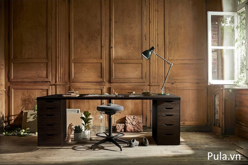Bàn làm việc Ikea T01 1 ban lam viec ikea t01 1