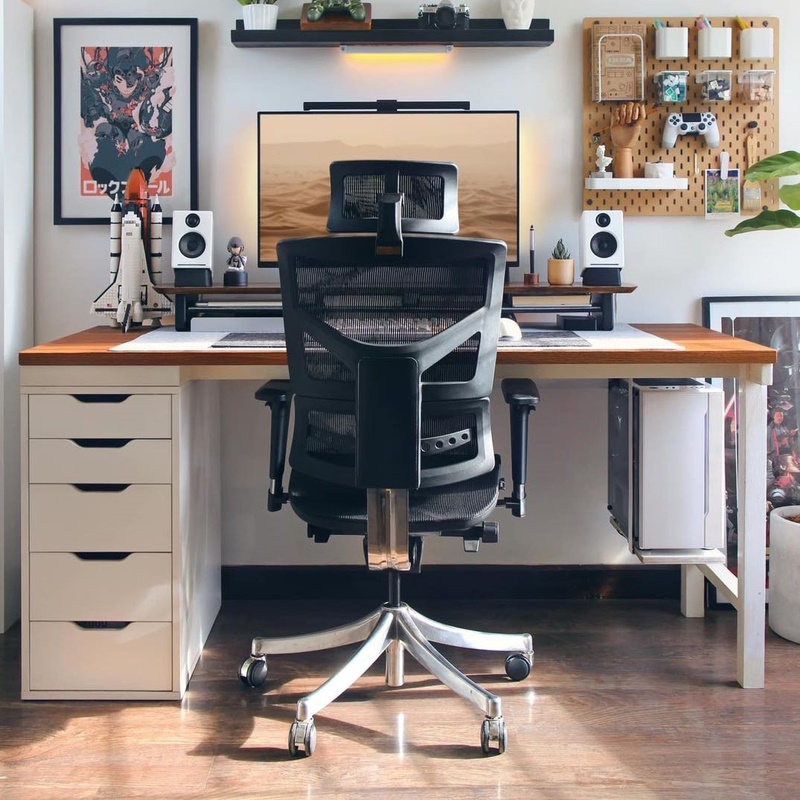 Bàn làm việc Ikea T02 1 ban lam viec ikea t02 1