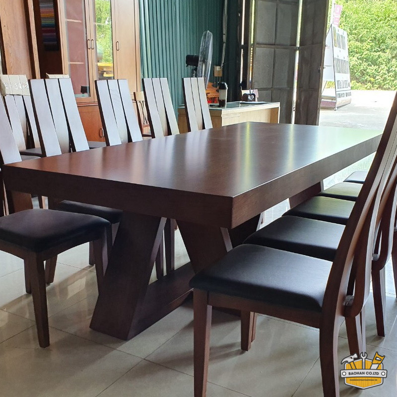 Bàn ăn Pula BA20 1 ban an pula ba20 2