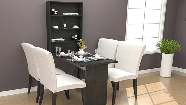 Bàn ăn thông minh - Sự kết hợp hoàn hảo giữa công nghệ và tiện ích cho cuộc sống hiện đại 12 bàn ăn thông minh