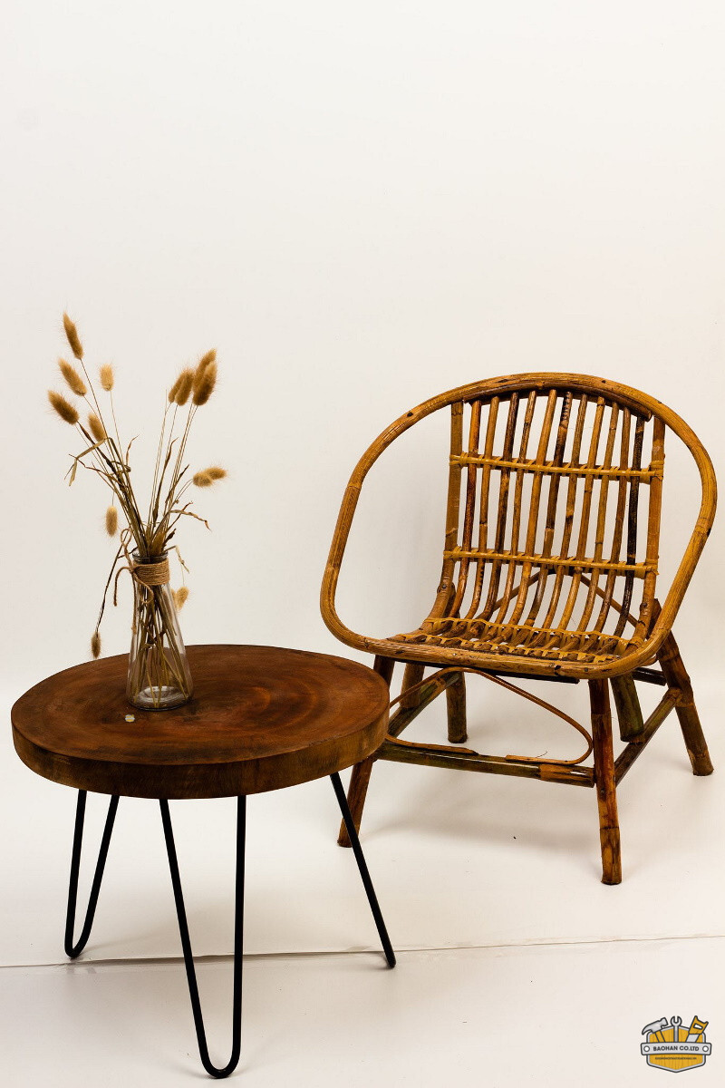 Bộ Bàn Ghế Ngoài Trời Sân Vườn 3 bo ban ghe ngoai troi san vuon 1