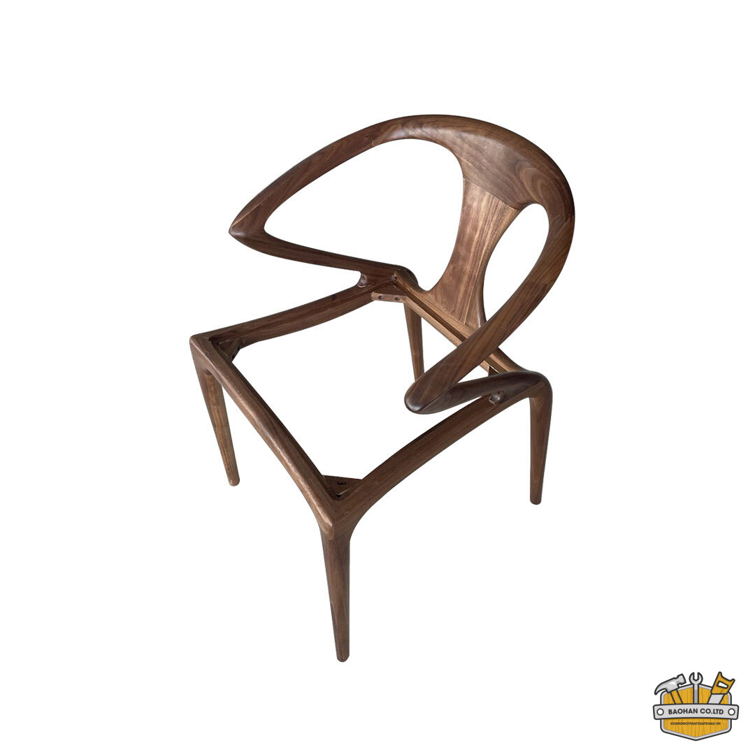 Ghế ăn Maison 1 ghe an maison 4