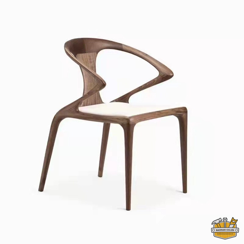 Ghế ăn Maison 3 ghe an maison 6