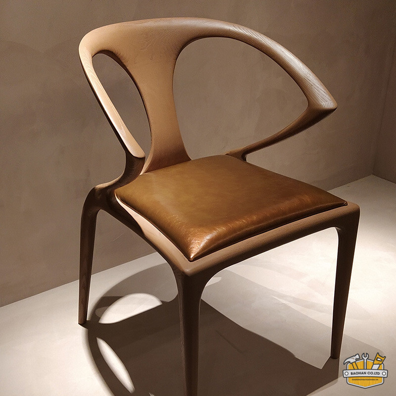 Ghế ăn Maison 2 ghe an maison 7