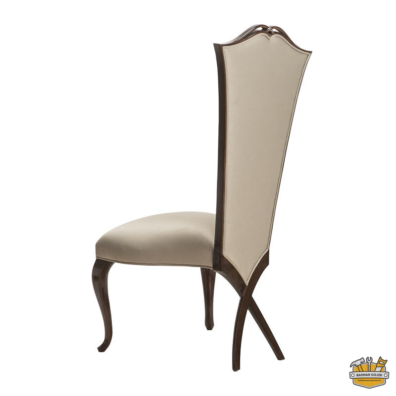Ghế ăn Tân cổ điển N01 2 ghe an tan co dien n01 3