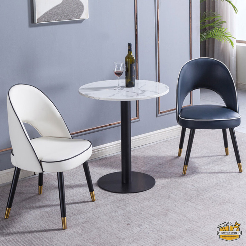 Ghế ăn Tân cổ điển N05 1 ghe an tan co dien n05 3