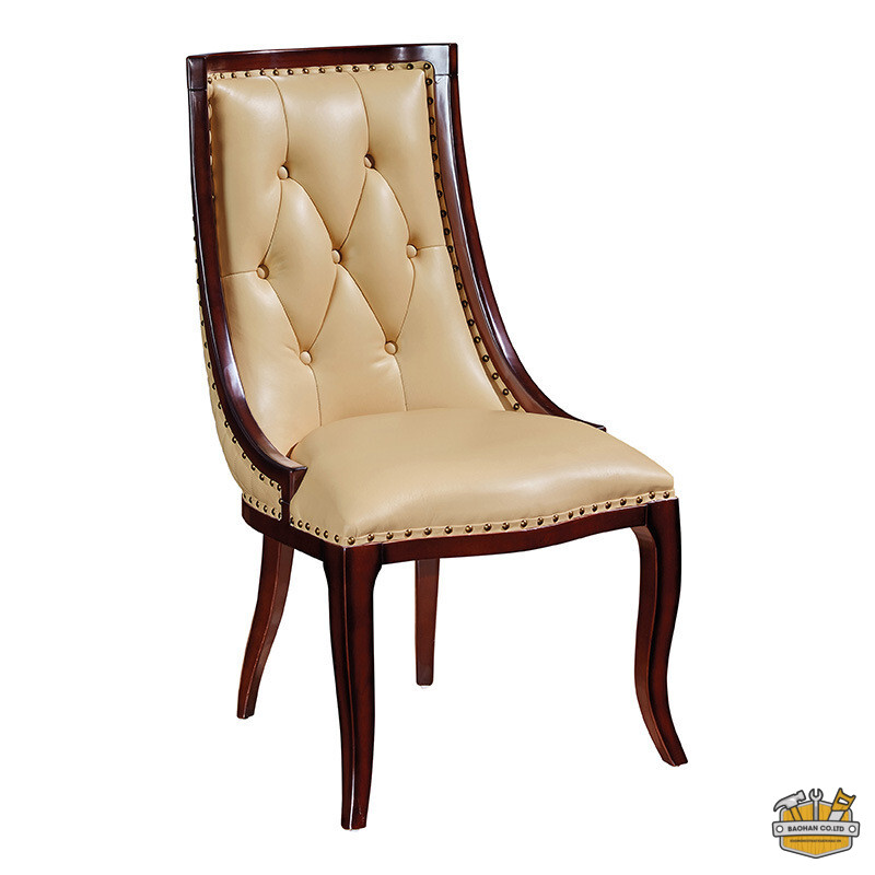 Ghế ăn Tân cổ điển N06 2 ghe an tan co dien n06 2