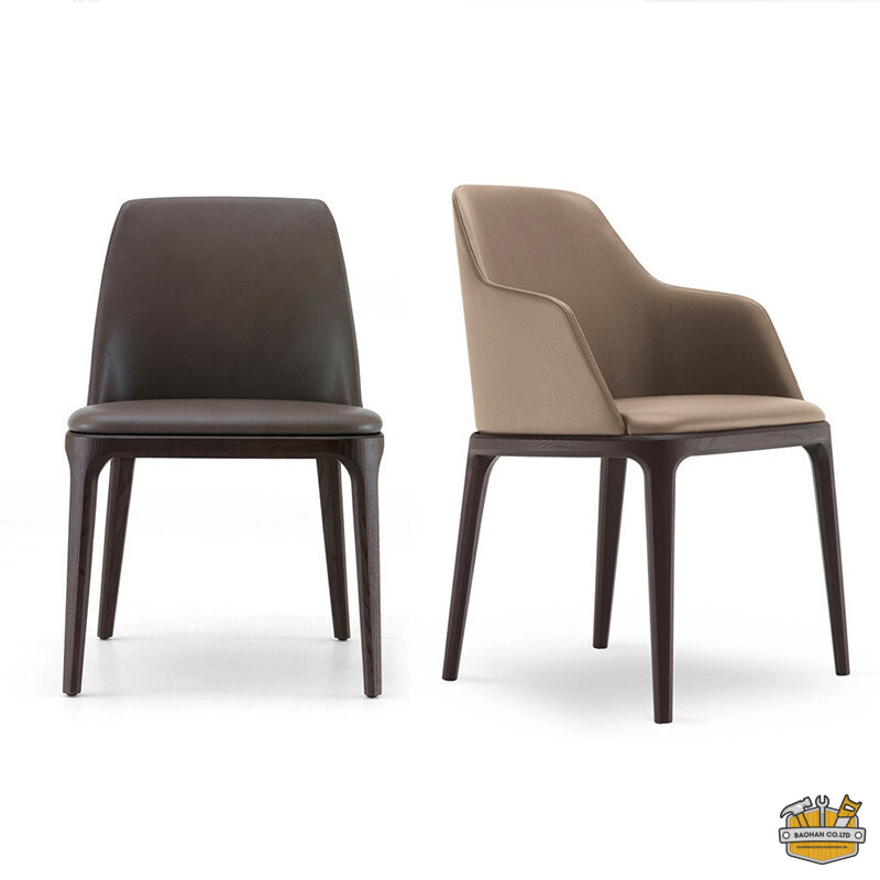 Ghế Grace có tay dựa 1 ghe grace co tay dua 3