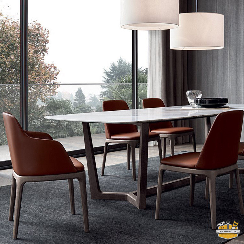Ghế Grace có tay dựa 2 ghe grace co tay dua 4