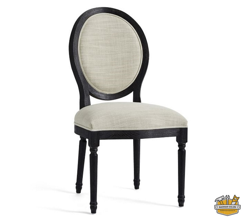 Ghế Louis 2 ghe louis 6