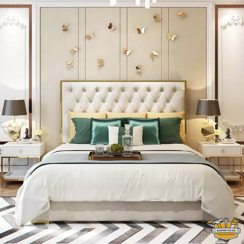 Giường ngủ Pula PB01 2 giuong ngu pula pb01 4