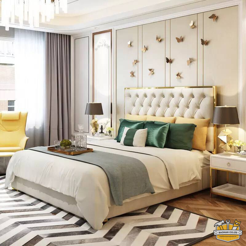 Giường ngủ Pula PB01 3 giuong ngu pula pb01 5