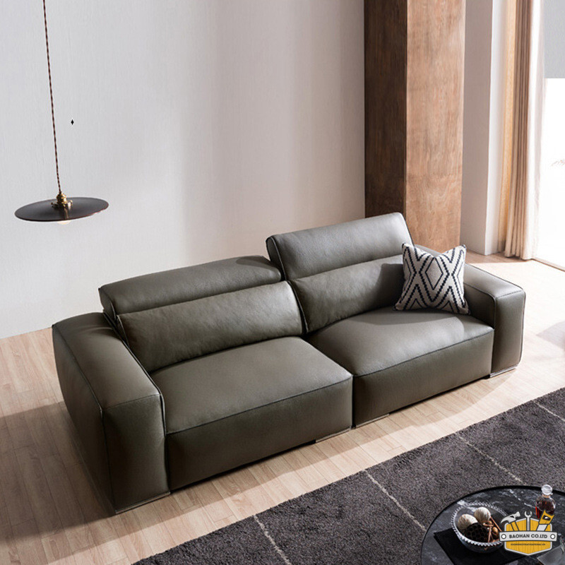 Ghế sofa văng đệm da V26 3 ghe sofa vang dem da v26 5