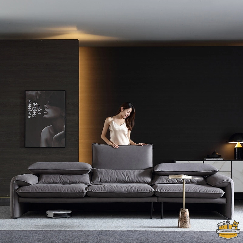 ghe sofa vang v34