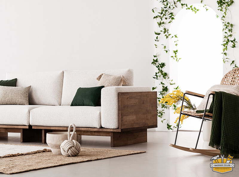 Sofa văng viền gỗ V62 4 sofa vang vien go v62 1