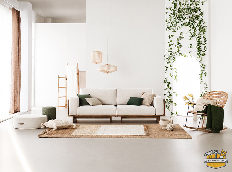 Sofa văng viền gỗ V62 1 sofa vang vien go v62 9