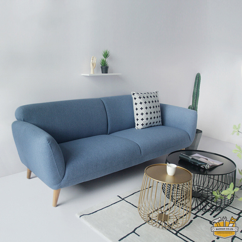 Ghế sofa văng cổ điển giá rẻ N04 1 sofa vang vintage n04 1