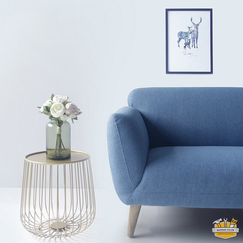 Ghế sofa văng cổ điển giá rẻ N04 2 sofa vang vintage n04 3